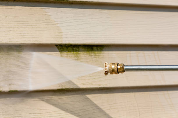 Professional Pressure Washing in East Riverdale, MD